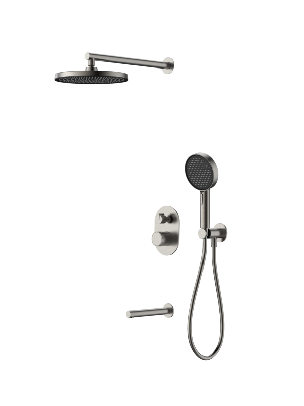 Iconico 040511 GM
