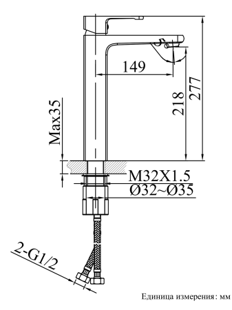Lamberto 0102хх схема