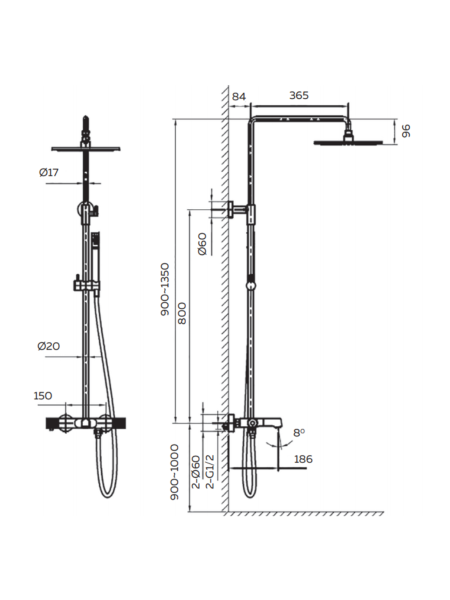 Intento 0304xx техничка