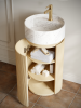 Chia 450 Natural Oak_3