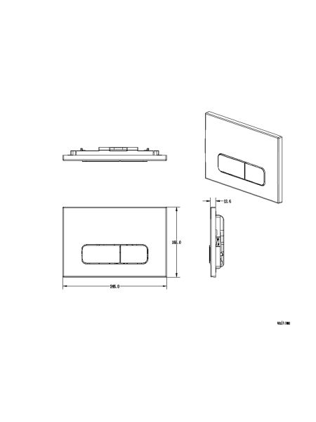PFP 002 XX (схема)