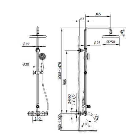 Beatrice 03-04.07 Br.Ne; 03-04.06; 03-04.08