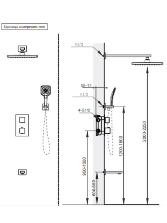 Lamberto 04041_ схема