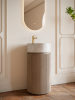 Chia 450 Velet Beige Oak_2