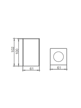 BH 083101 Cr (схема)