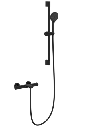 Смеситель для ванны с термостатом 1425839A.S256 MB