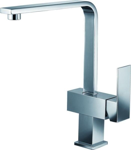 Смеситель для кухни 1840000-UPC Cr