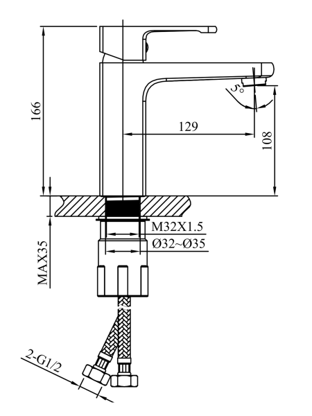 Lamberto 01хх схема