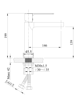 Unione 01xx схема
