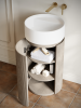 Chia 450 Velet Beige Oak_3