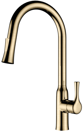 Смеситель для кухни 1812551 BG