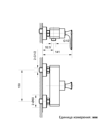 Aperto 030601 Cr (схема)