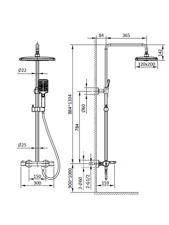 Lamberto 0304XX схема