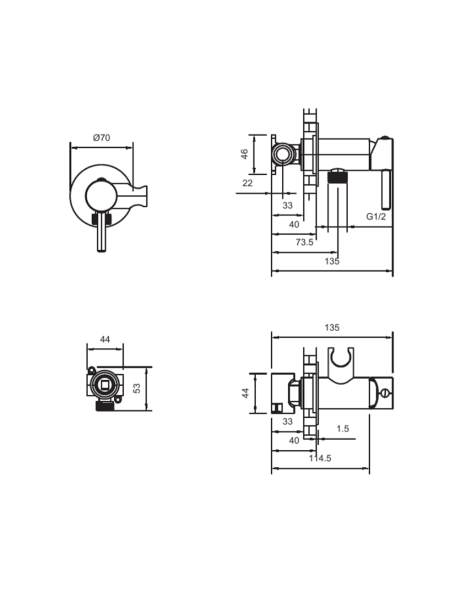 Modern 0601хх схема