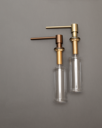 золото, медь