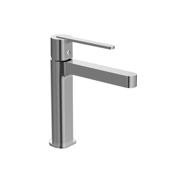 Смеситель для раковины Unione  0135 Cr