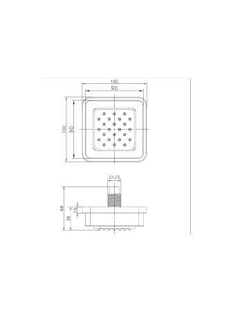 BJ 071601, 071602 (схема)