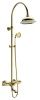 Душевая система с термостатом Beatrice 03-04.04 Or