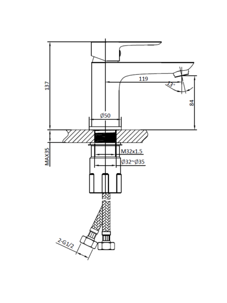 Diretto 0107 Bi схема