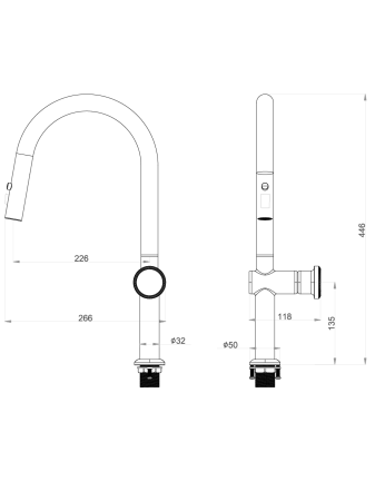Ricco 050207-050212 схема