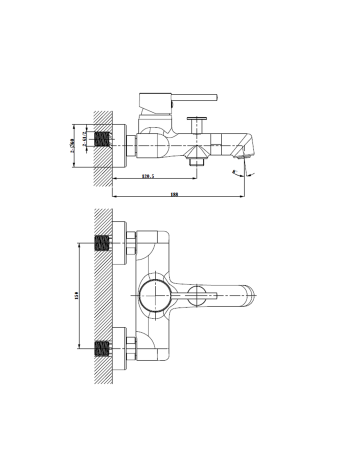 Intento 0218 Cr схема