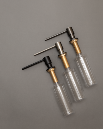 черный, никель, сталь