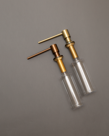 золото, медь 2