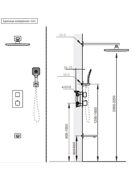 Lamberto 04041_ схема