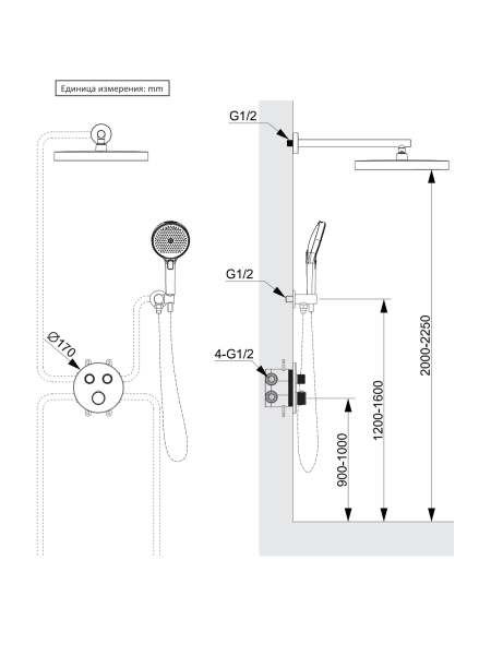 Bilancia 0404хх схема