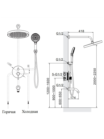 Bilancia 040505 BC_схема