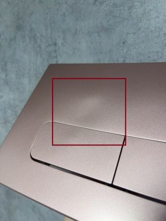 Кнопка смыва 002FQ