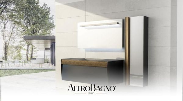 Тумба с раковиной Sicilia 1000