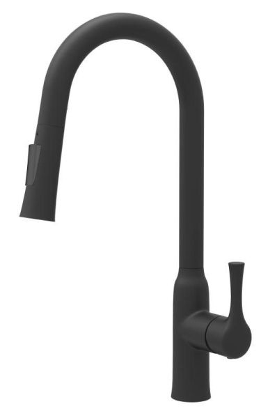 Смеситель для кухни 1812539-U MB