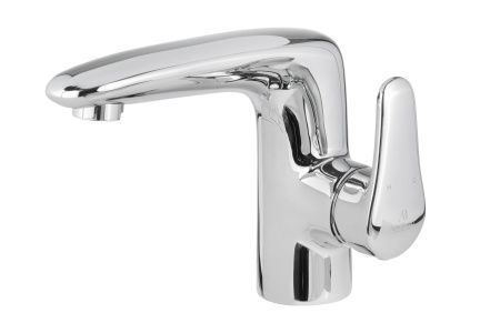 Смеситель для раковины Squalo 01.06 Cr2