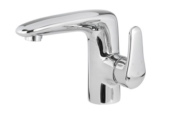 Смеситель для раковины Squalo 01.06 Cr2