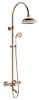 Душевая система с термостатом Beatrice 03-04.03 R.Or