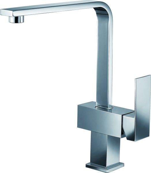 Смеситель для кухни 1840000-UPC Cr