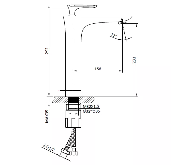 Aperto010205010206BiCr