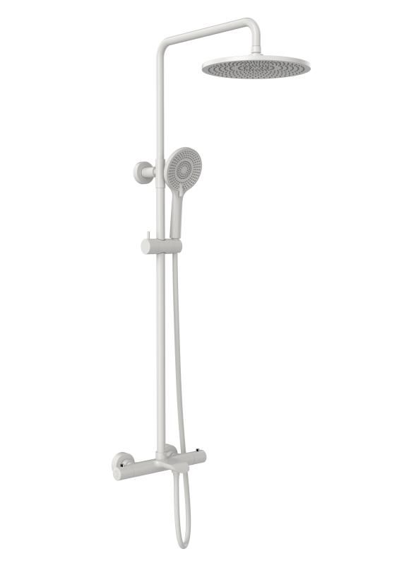 Душевая система с термостатом 1441838.S2 MW