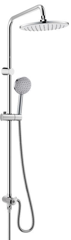 Душевая стойка 1308900 Cr