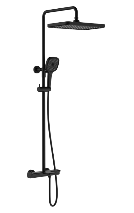 Душевая система с термостатом 1445139 MB