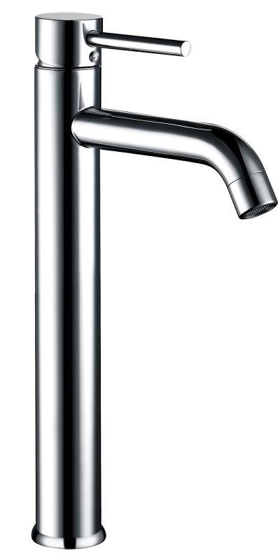 Смеситель для раковины 1102200BGB Cr