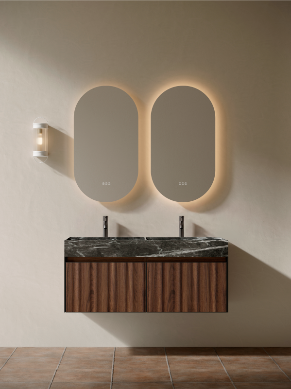 Pino 1200 Walnut