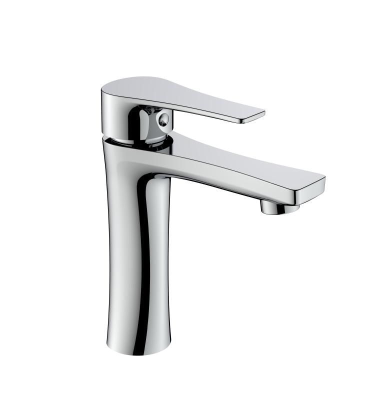 Смеситель для раковины 1151000 Cr