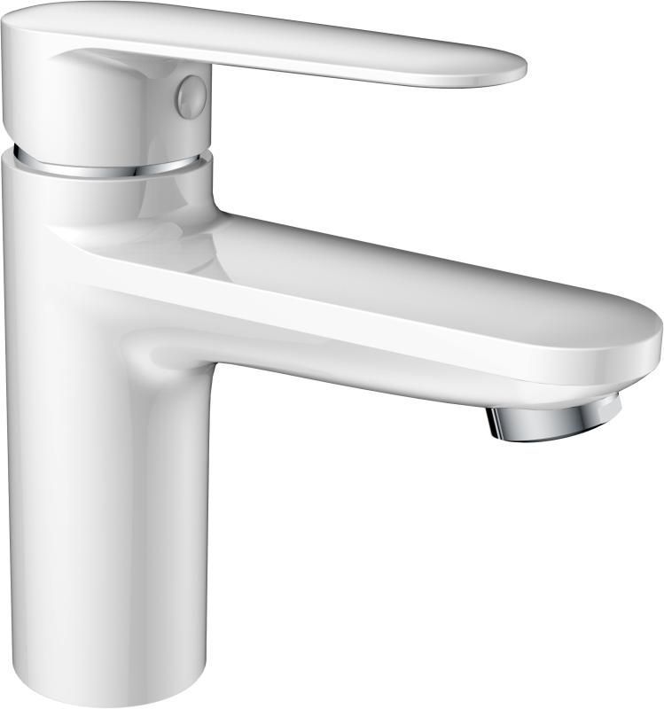 Смеситель для раковины 1115613-UPC Wt