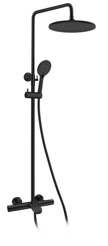 Душевая система с термостатом 1491839 MB