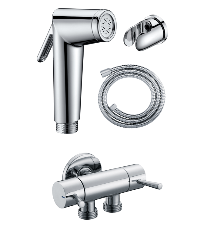 Гигиенический душ 65902900A Cr