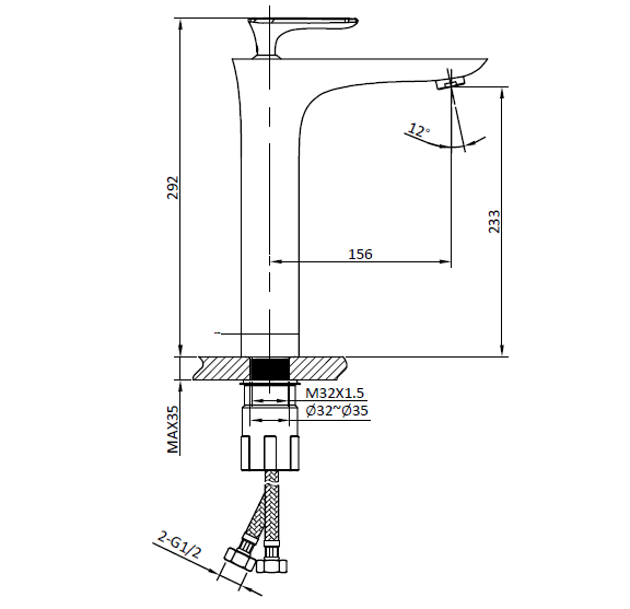 Aperto010205010206BiCr