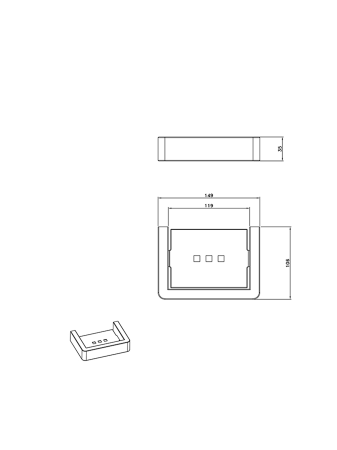 Aperto 0807хх схема
