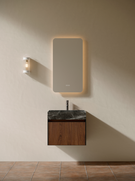 Pino 600 Walnut